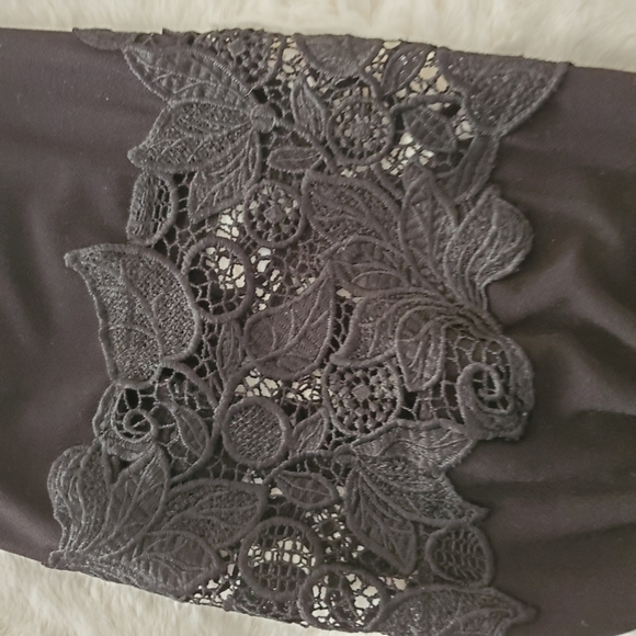 DENNIS BASSO Blouse - Picture 4 of 6